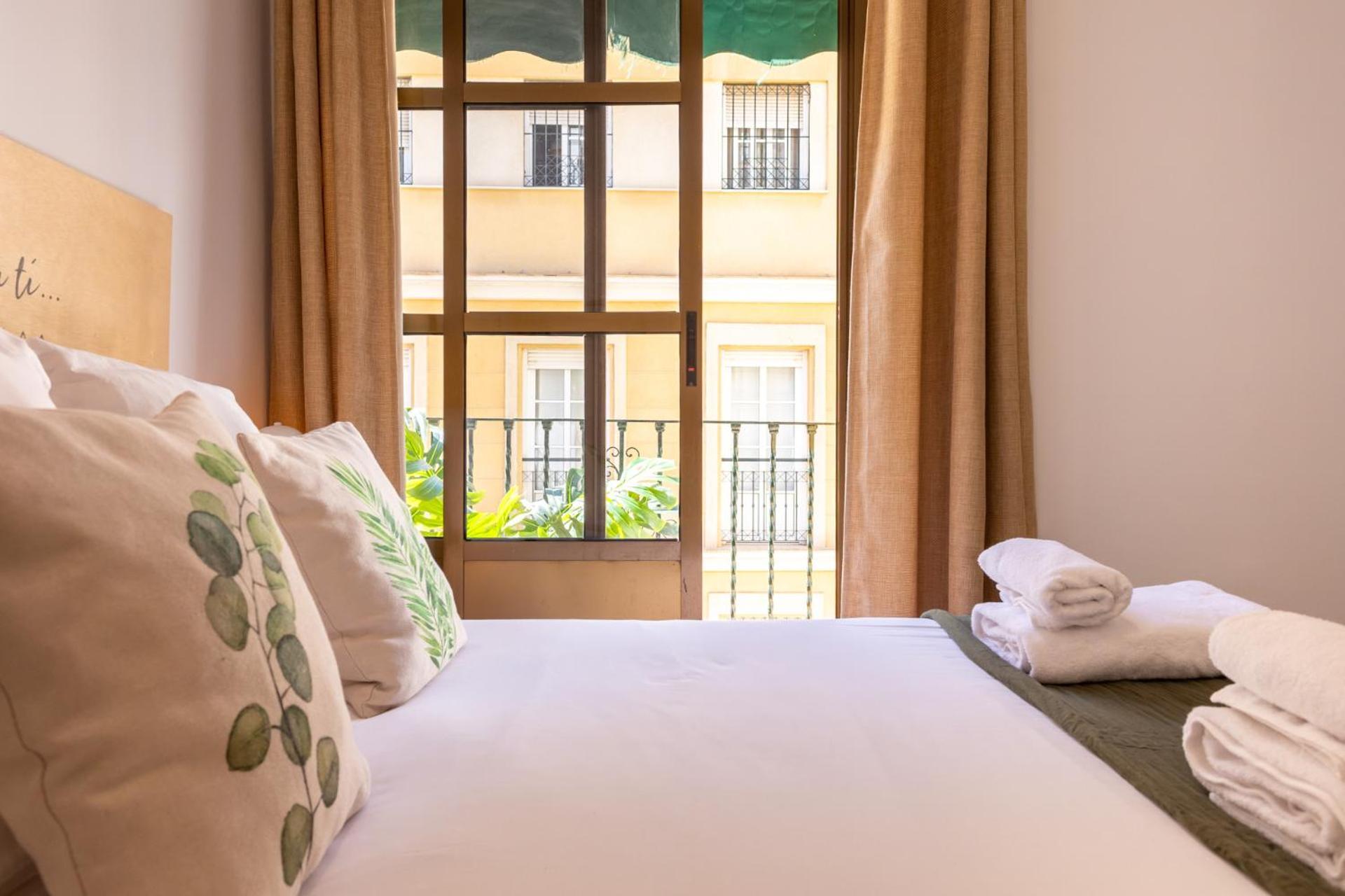 Apartment Isg Relator Sevilla
