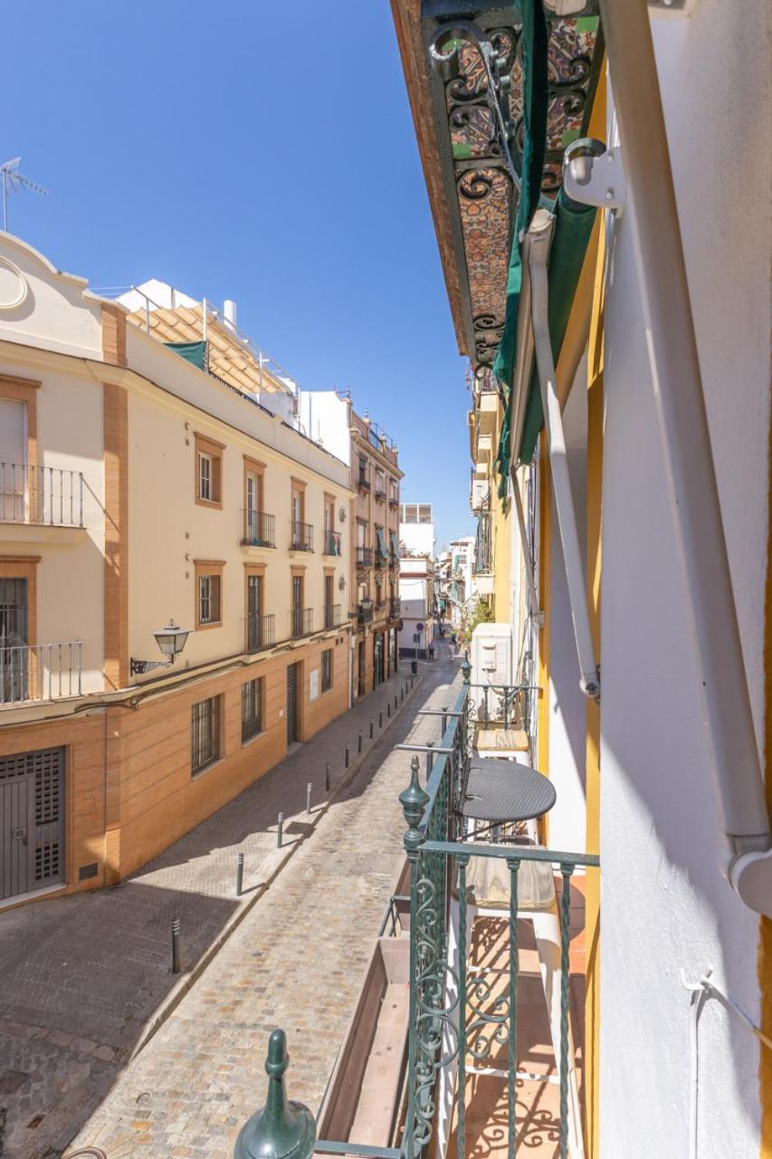 Isg Relator Apartment Sevilla