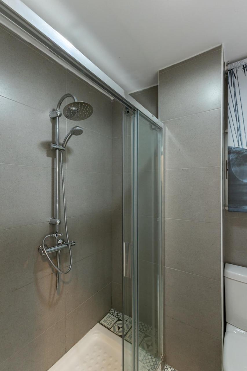 Isg Relator Apartment Sevilla