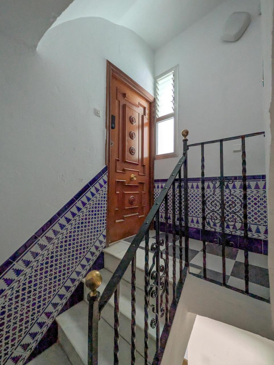 Isg Relator Sevilla