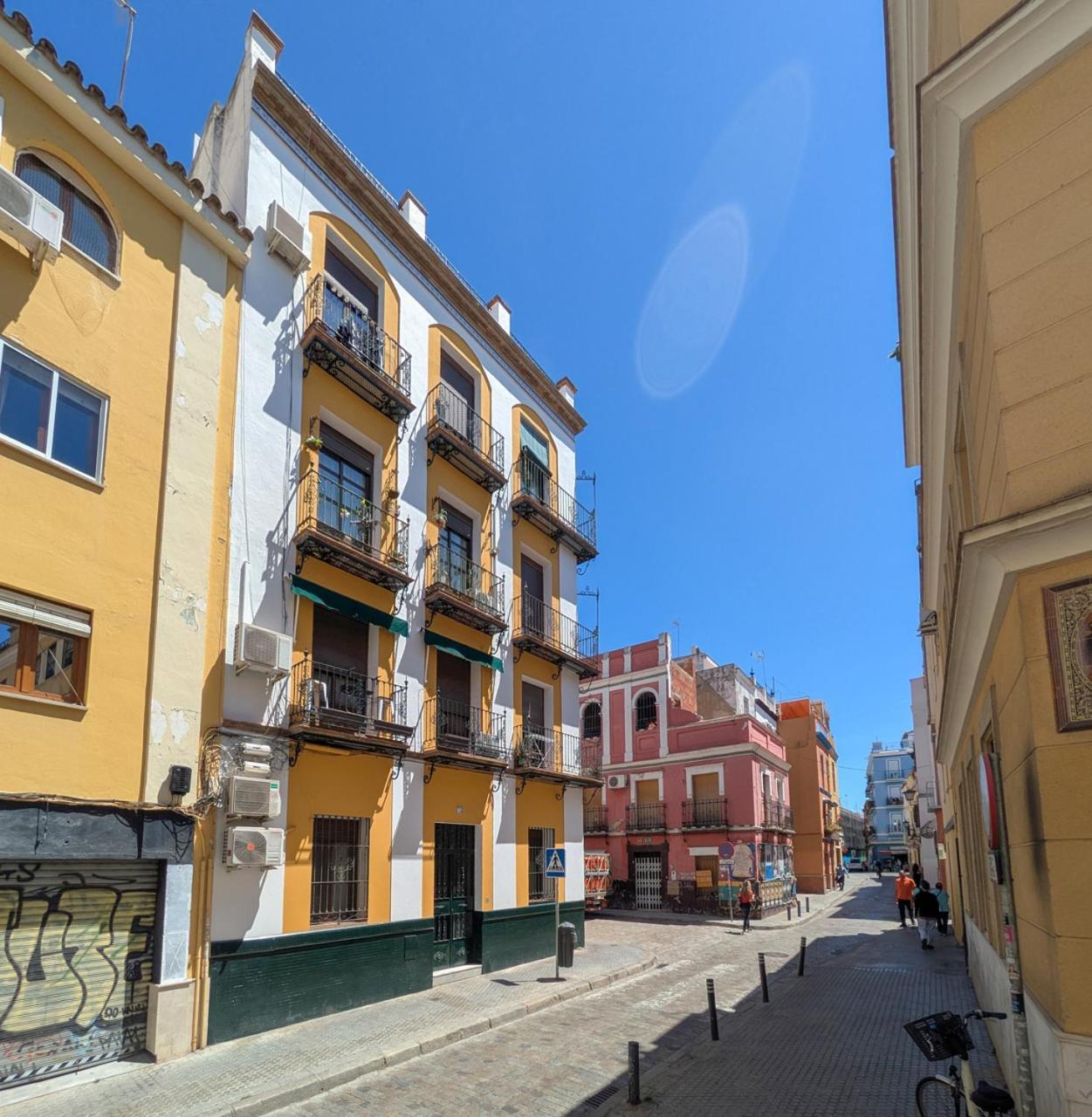 Apartment Isg Relator