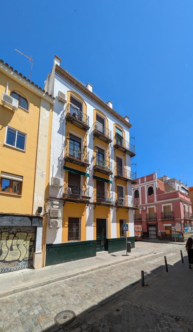 Isg Relator * Sevilla
