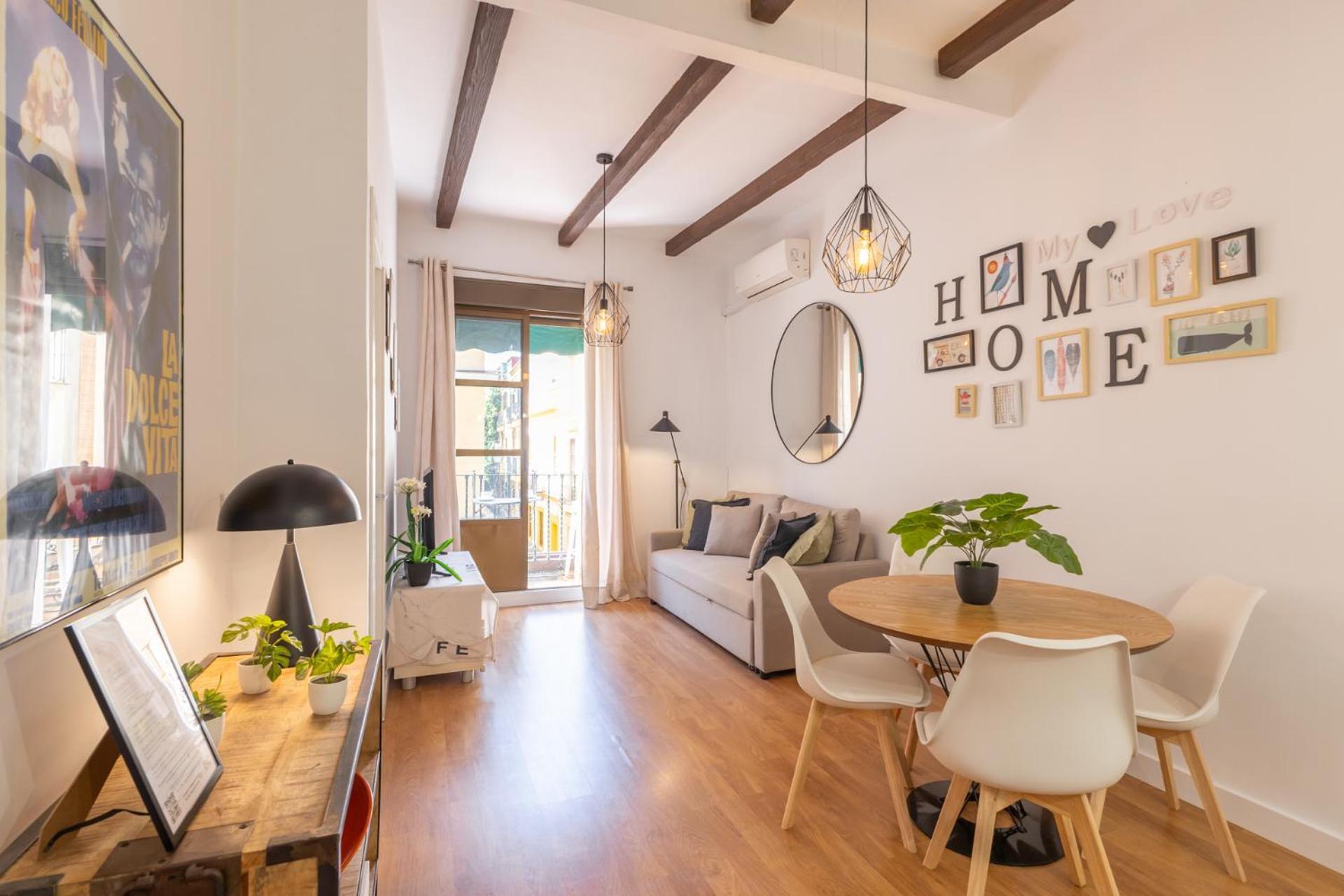 Apartment Isg Relator Sevilla