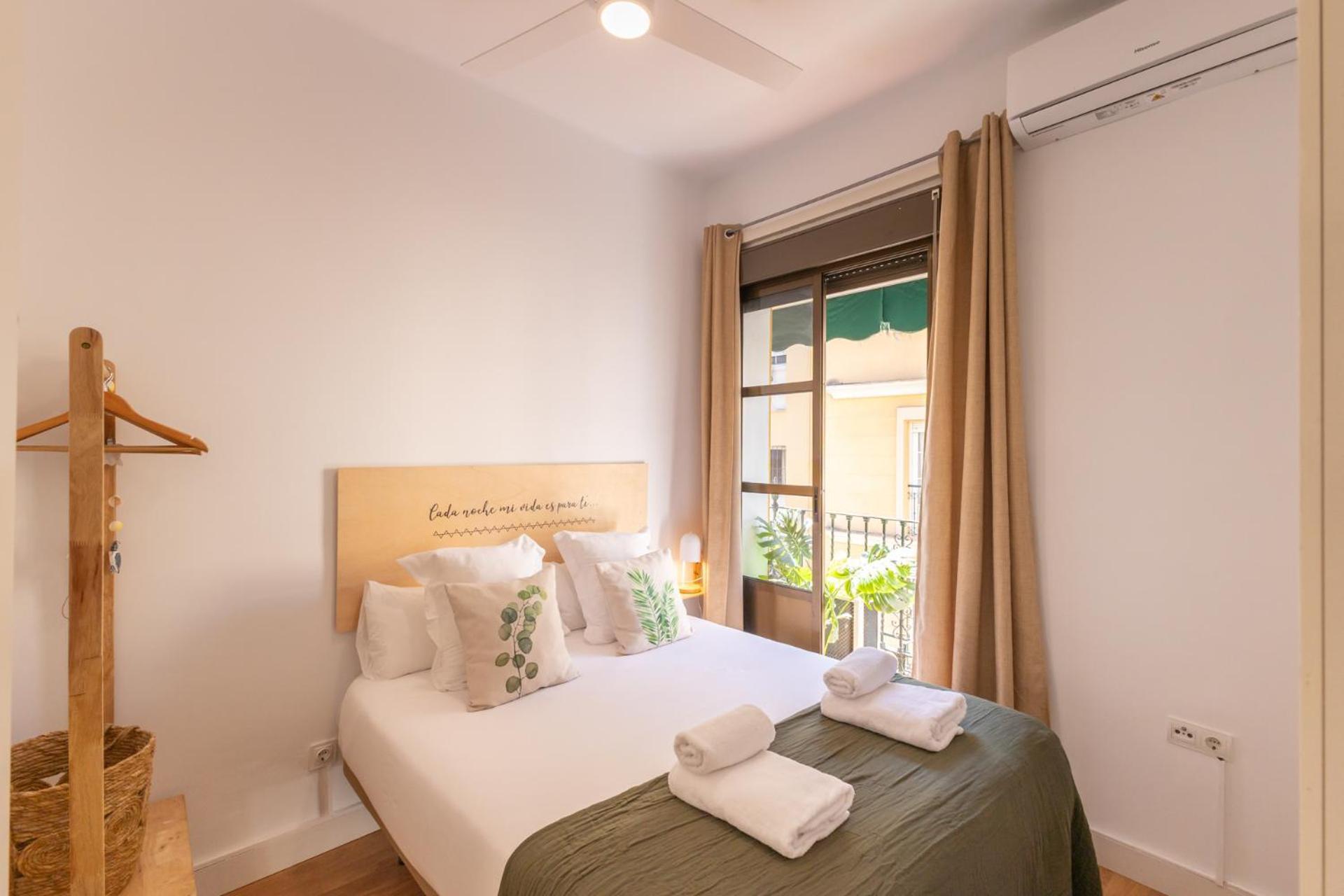 Apartment Isg Relator Sevilla