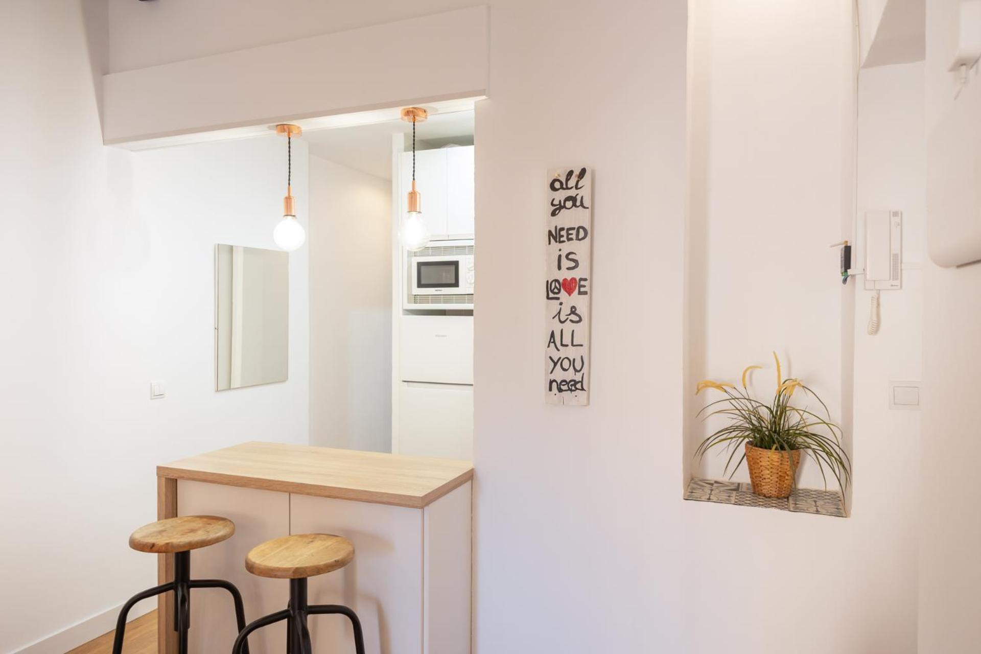 Apartment Isg Relator Sevilla